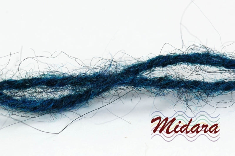 Angoria 6 /Midara/ 100g #641 "Degviela"