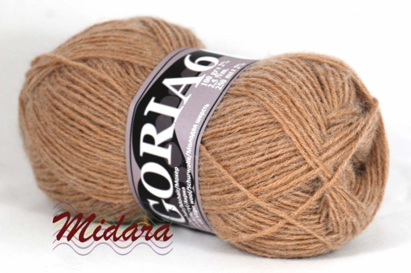 Angoria 6 /Midara/ 100g #853 "Kamielis"