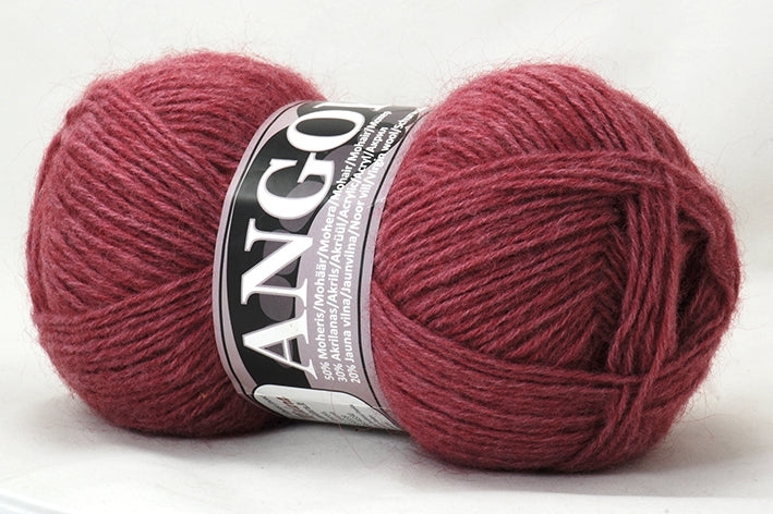 Angoria 6 /Midara/ 100g #769 "Meža ogas"