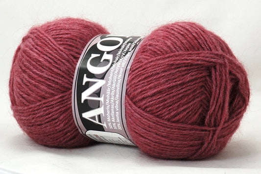Angoria 6 /Midara/ 100g #769 "Meža ogas"