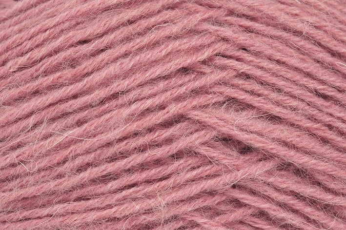 Angoria 6 /Midara/ 100g #242 "Pasteļrozā"