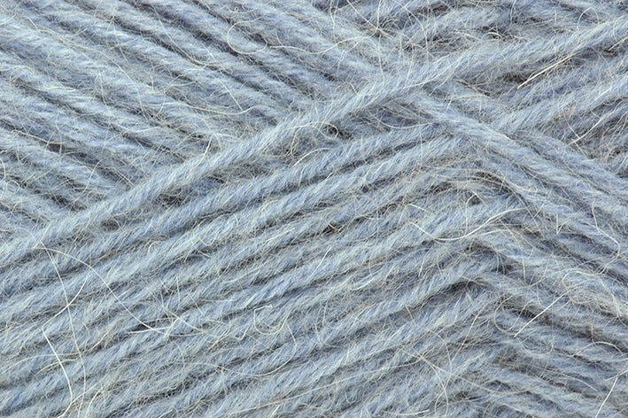 Angoria 6 /Midara/ 100g #545 "Pasteļzils"