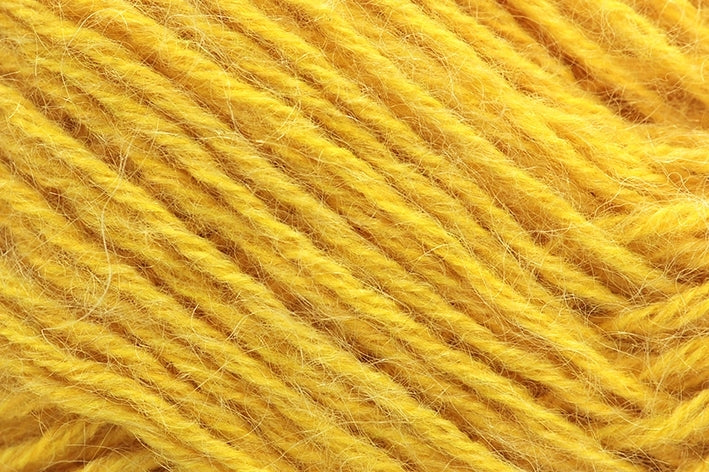 Angoria 6 /Midara/ 100g #320 "Dzeltens"