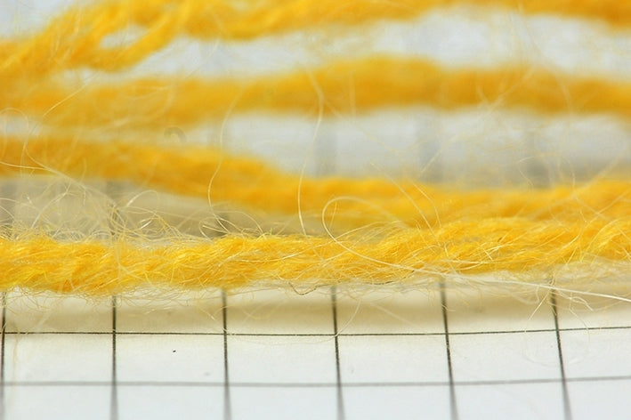 Angoria 6 /Midara/ 100g #320 "Dzeltens"