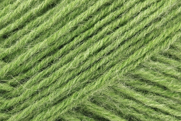 Angoria 6 /Midara/ 100g #118 "Ābolu zaļš"