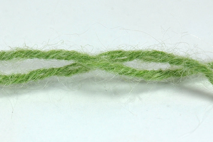 Angoria 6 /Midara/ 100g #118 "Ābolu zaļš"