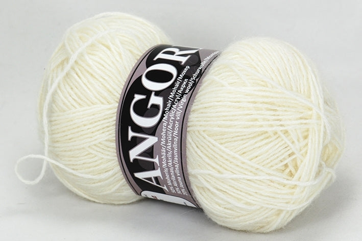 Angoria 6 /Midara/ 100g #025 "Balts"