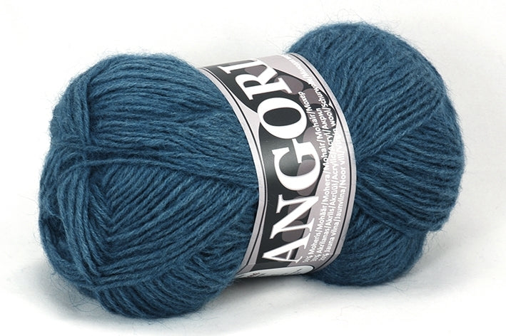 Angoria 6 /Midara/ 100g #625 "Zils"