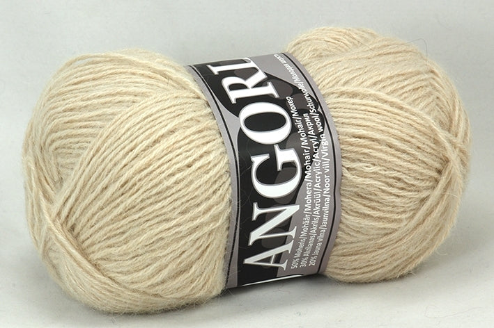 Angoria 6 /Midara/ 100g #885 "Smiltis"
