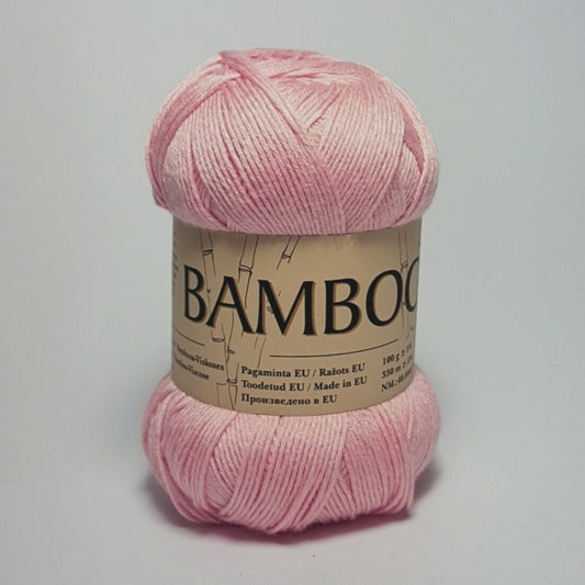 Bambus /Midara/ 100g #767 "Mahe roosa"