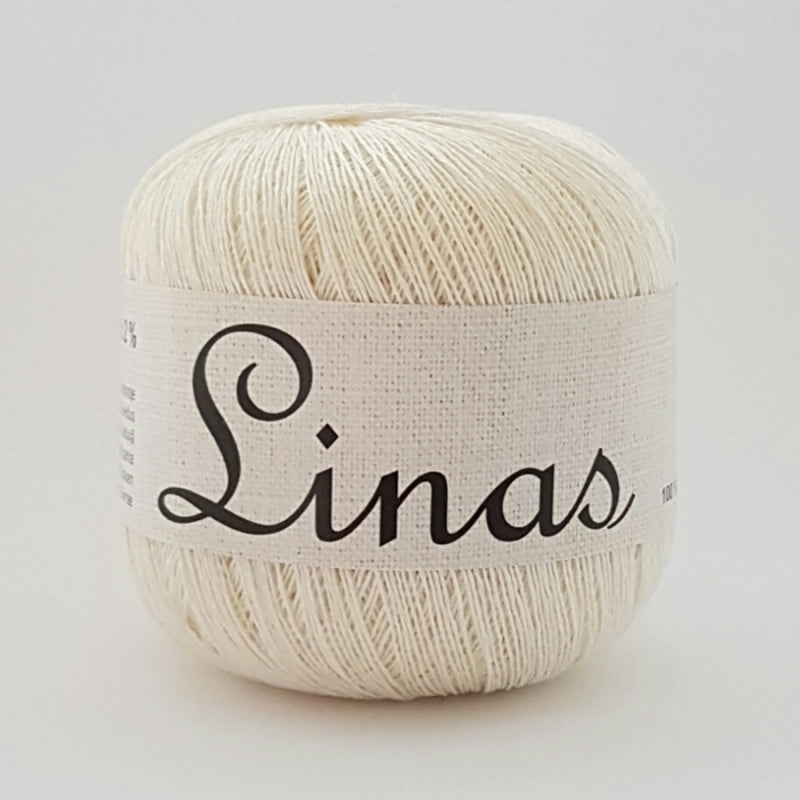 Linas /Midara/ #10_520 "Balts"