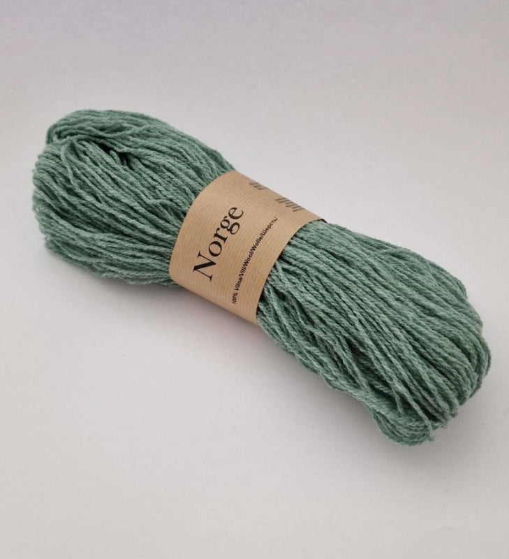 Norge /Midara/ NM: 7/3 100g #430 "Salvija"