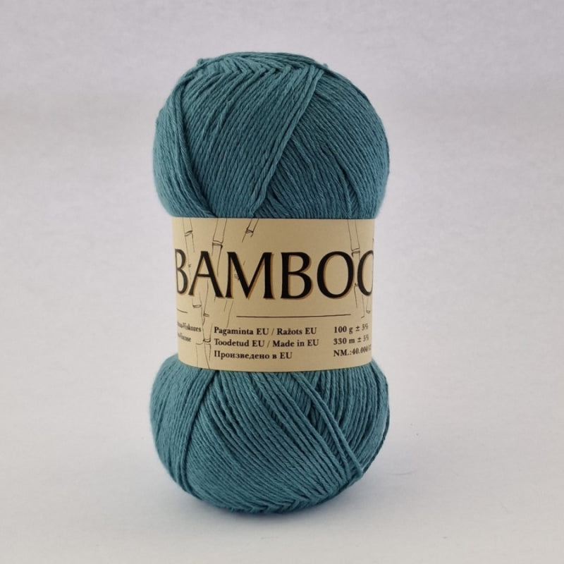 Bamboo /Midara/ 100g #600 "Fuel green"