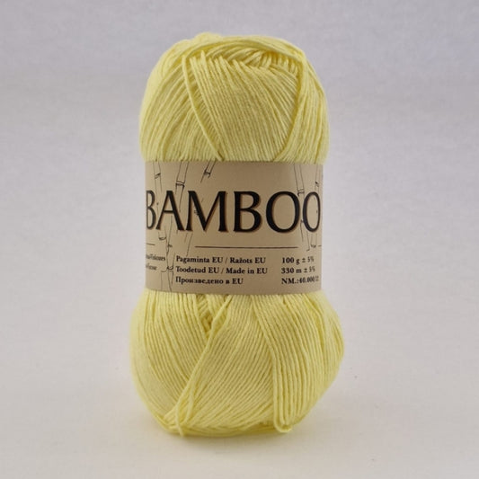 Bambus /Midara/ 100g #310 "Kollane"