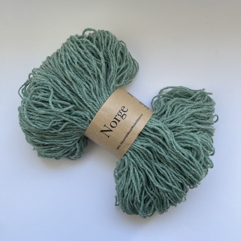 Norge /Midara/ NM: 7/3 100g #430 "Salvija"