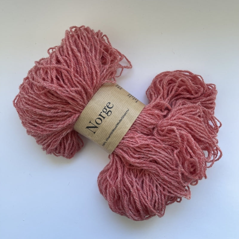 Norge /Midara/ NM: 7/3 100g #130 "Sārts merģelis"