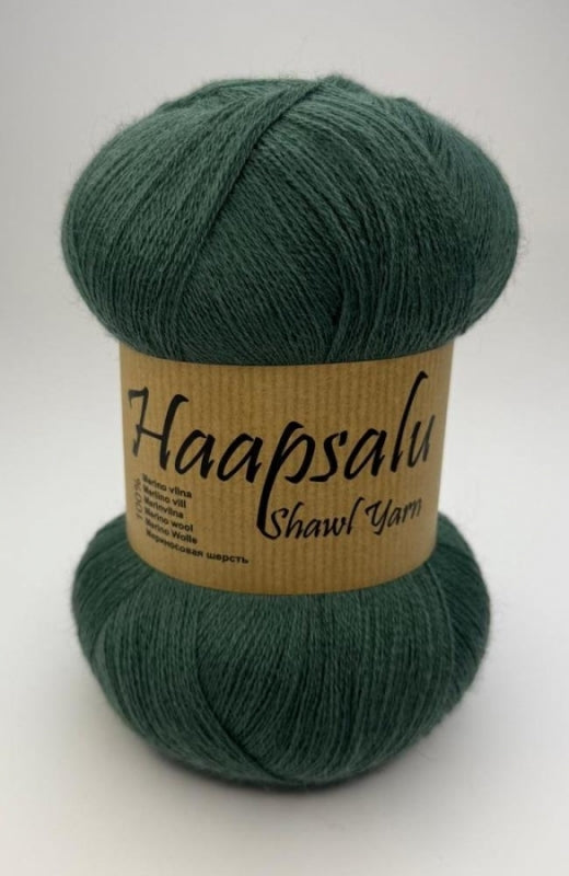 Haapsalu Shawl Yarn /Midara/ NM: 28/2 100g 1400m #450 ""