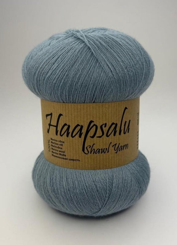 Haapsalu Shawl Yarn /Midara/ NM: 28/2 100g 1400m #550 ""