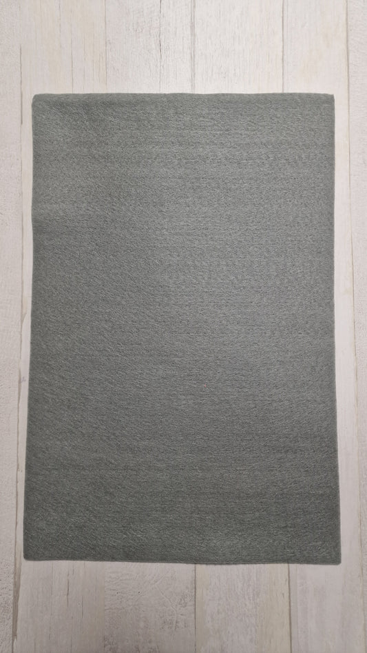 Filca loksne 2mm 20x30cm Queens Quality #035