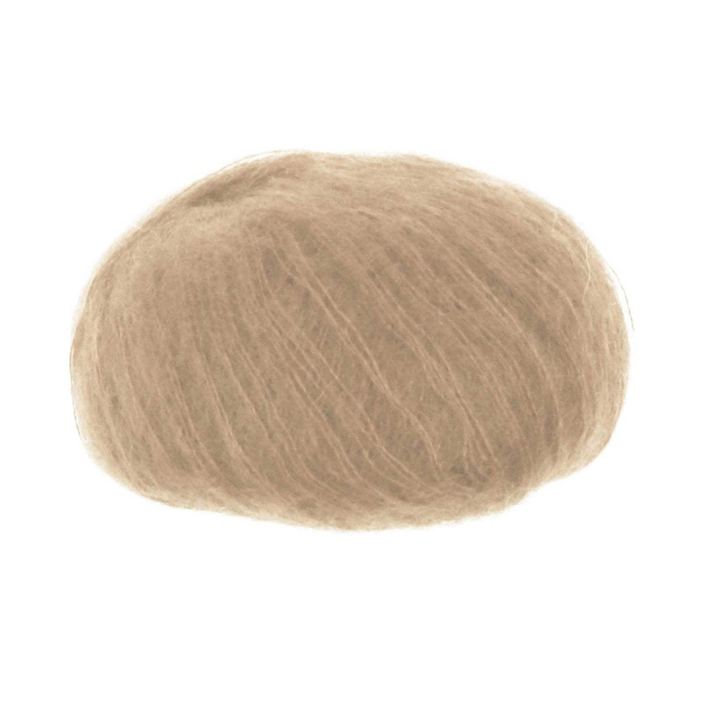 Silk Mohair /Lana Gatto/ 25g #30139 "Kamielis"