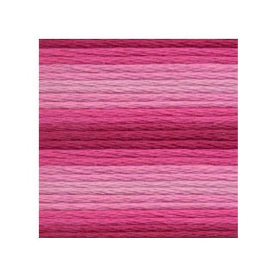 Embroidery thread Anchor Mouline, 100% cotton, 8m, #01207