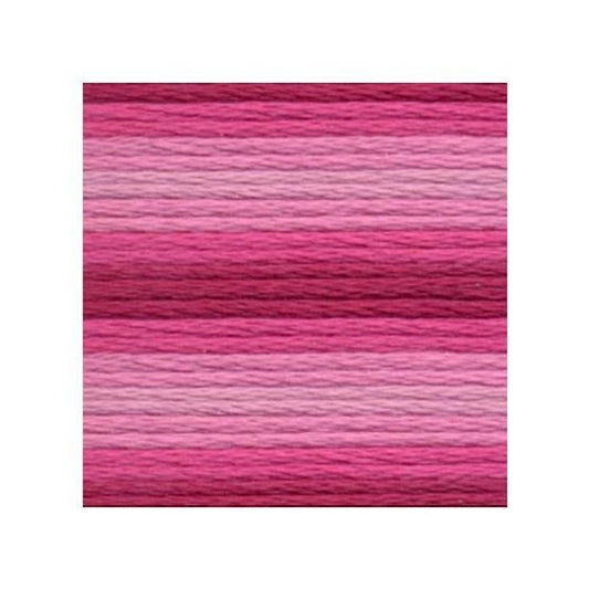 Embroidery thread Anchor Mouline, 100% cotton, 8m, #01207