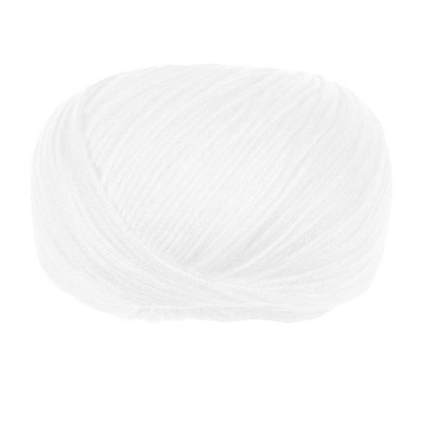 Sugar /Lana Gatto/ 50g #7647 "Balts"