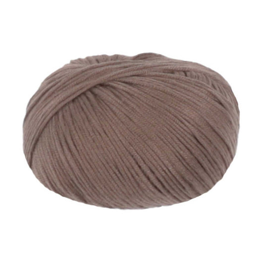 Sugar /Lana Gatto/ 50g #8722 "Tumši brūna"