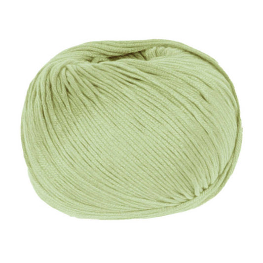 Sugar /Lana Gatto/ 50g #9652 "Light olive green"