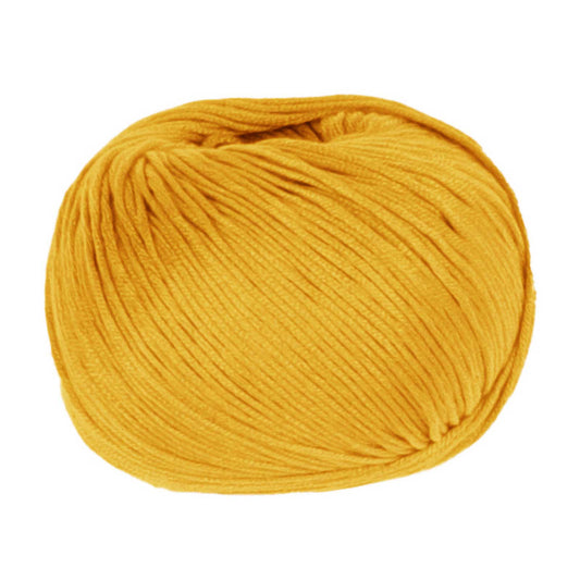 Sugar /Lana Gatto/ 50g #30365 "Mustard Yellow"