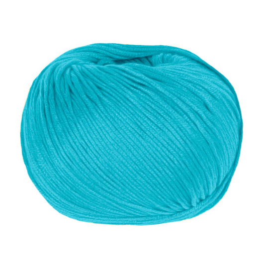 Sugar /Lana Gatto/ 50g #30676 "Tirkīza"