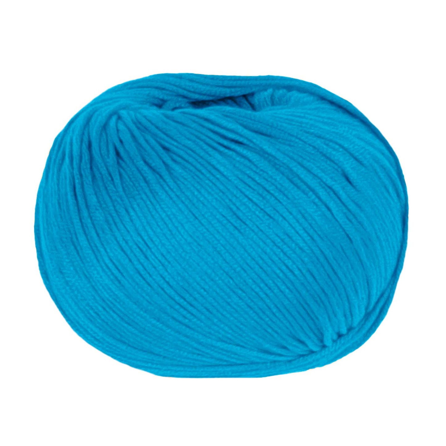 Sugar /Lana Gatto/ 50g #30677 "Koši tirkīza"