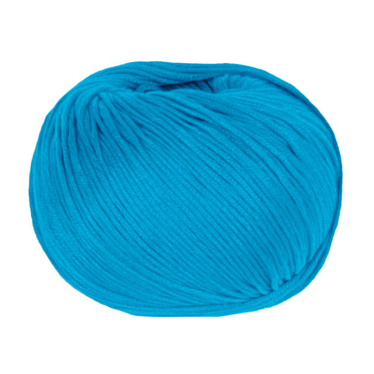 Sugar /Lana Gatto/ 50g #30677 "Koši tirkīza"