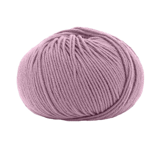 Super Soft /Lana Gatto/ 50g #12940 "Maigi violets"