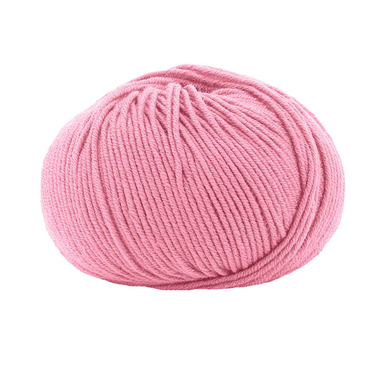 Super Soft /Lana Gatto/ 50g #14591 "Rozā"