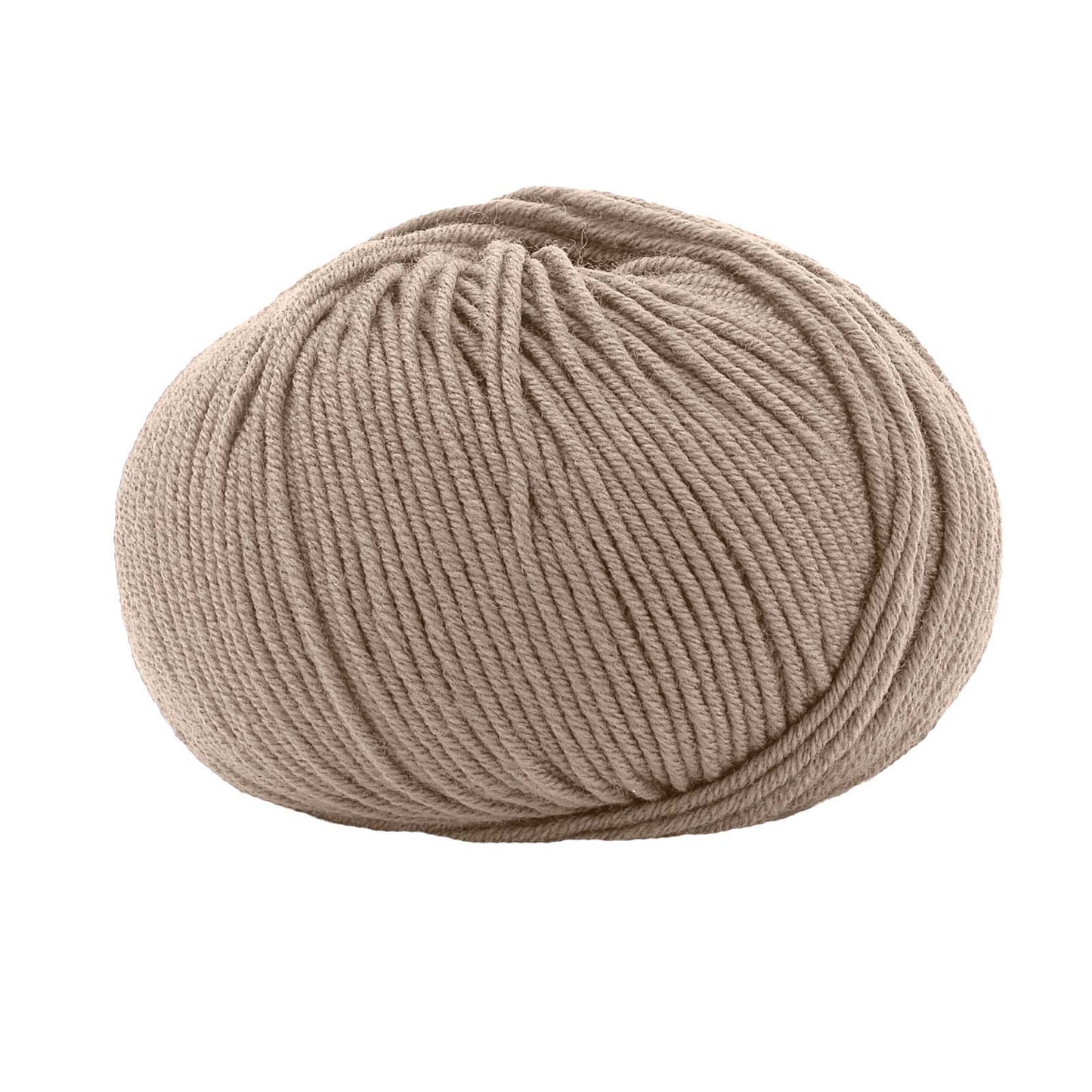Super Soft /Lana Gatto/ 50g #9424 "Taupe"