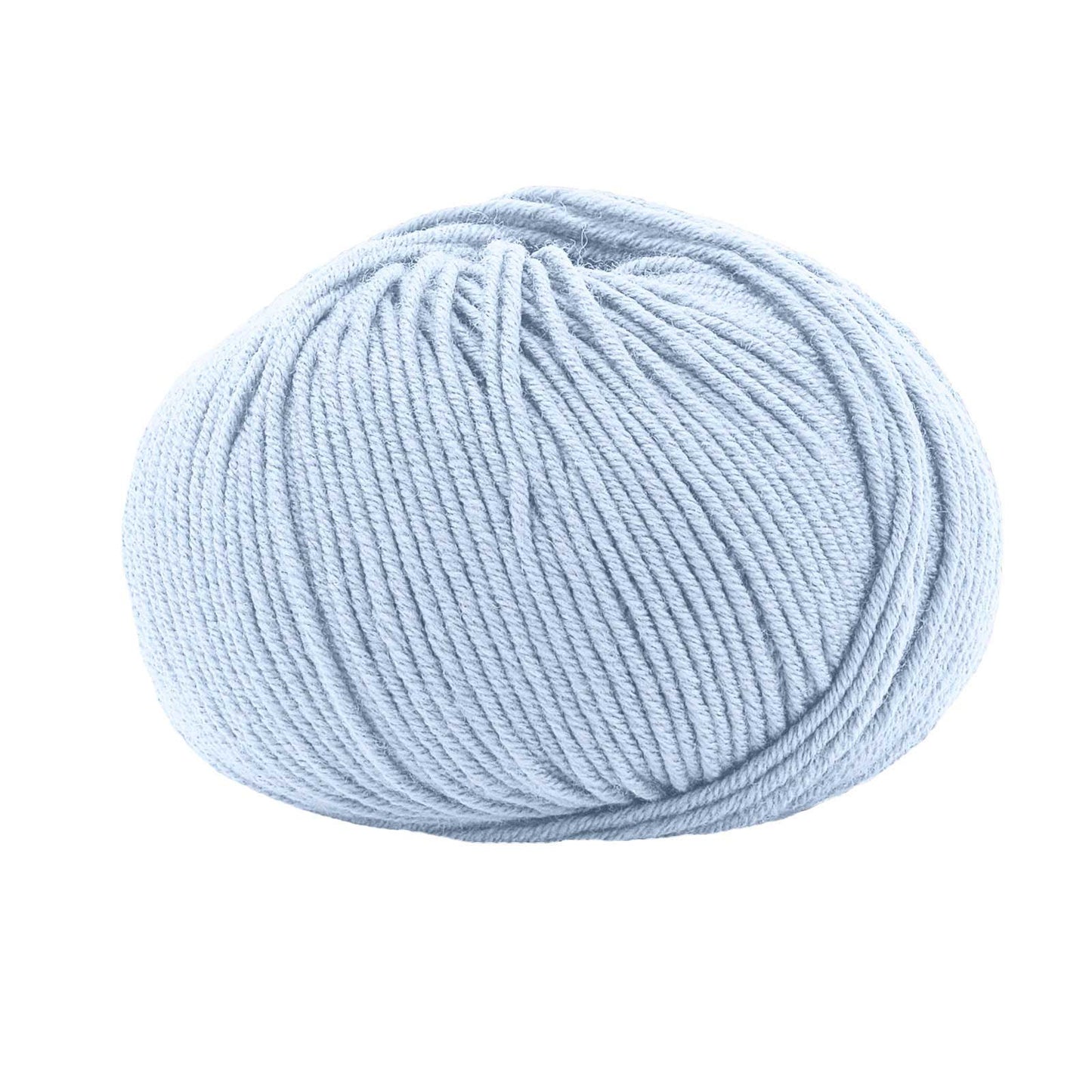 Super Soft /Lana Gatto/ 50g #14534 "Baby Blue"