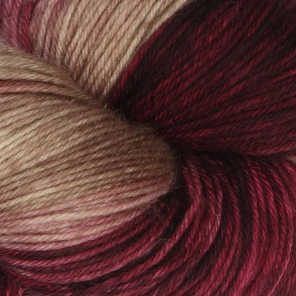 Symfonie Terra 4-diegu 100g #VR2007 "Kafijas roze"