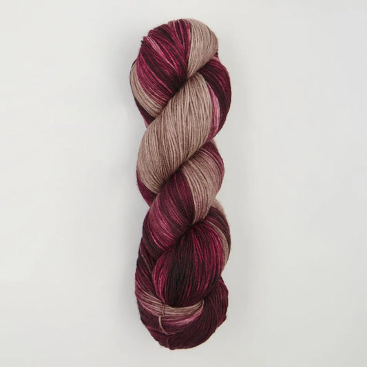 Symfonie Terra 4-diegu 100g #VR2007 "Kafijas roze"