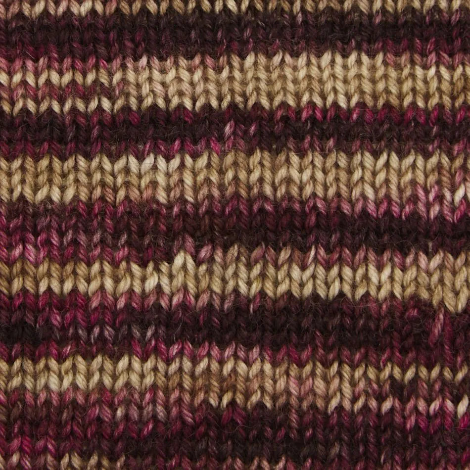 Symfonie Terra 4-diegu 100g #VR2007 "Kafijas roze"