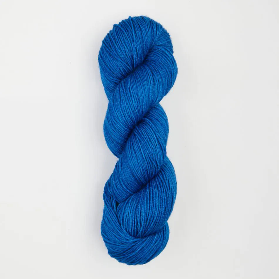 Symfonie Terra 4-diegu 100g #SS2017 "Kobalta zils"