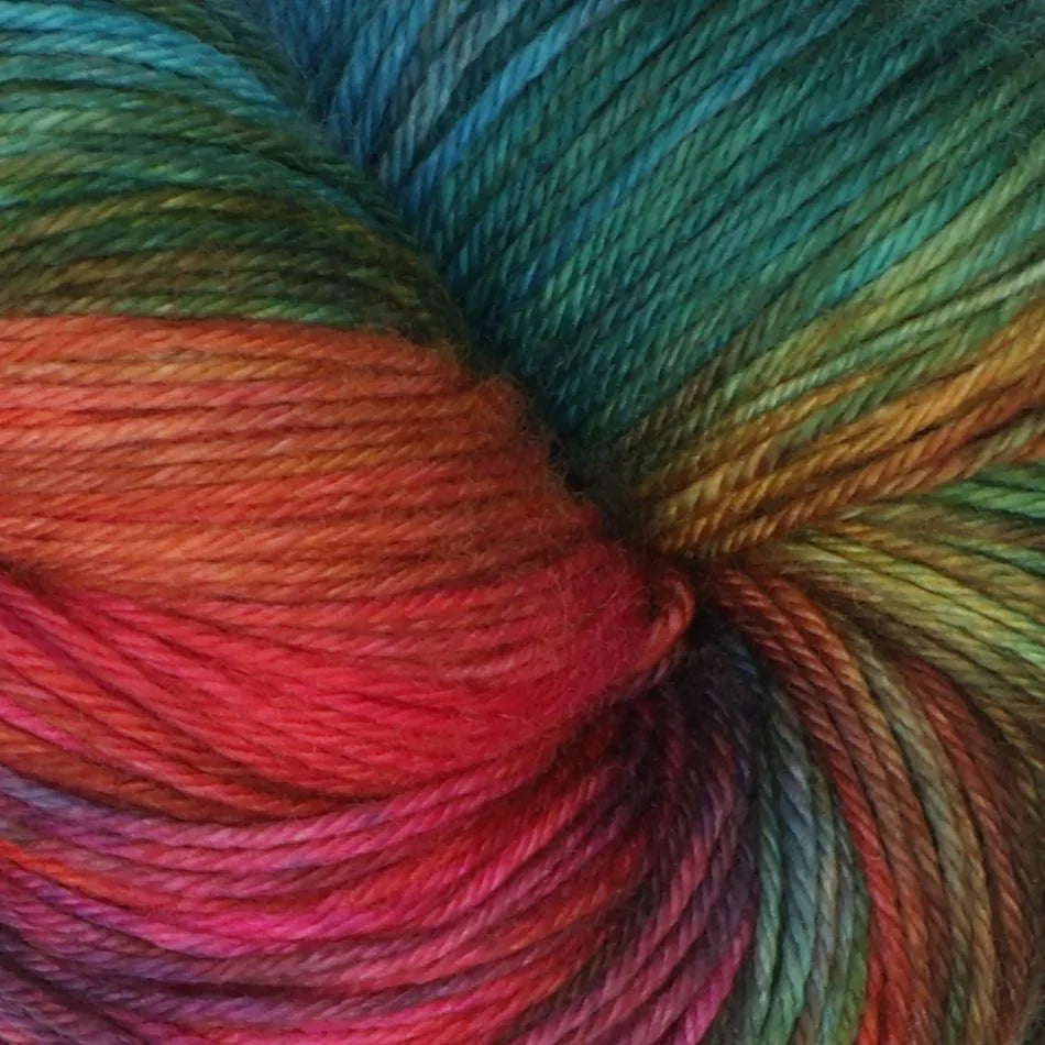 Symfonie Terra 4-diegu 100g #VR2034 "Pūķa vīnogulājs"