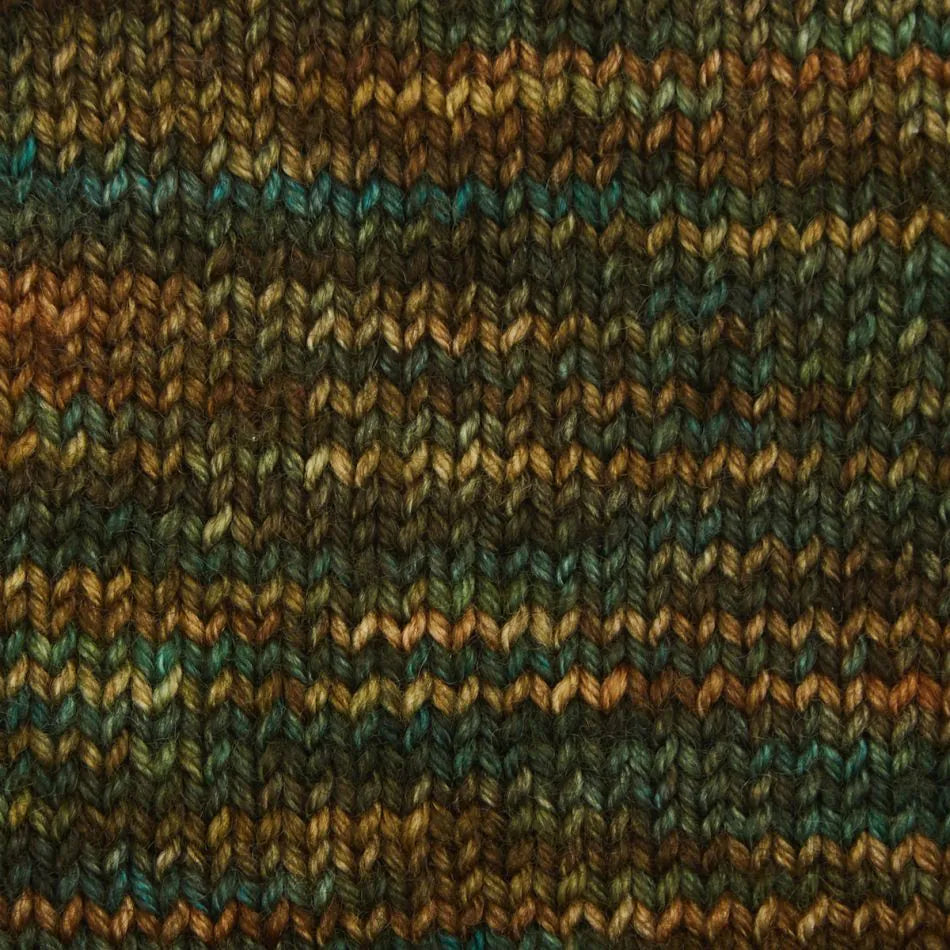 Symfonie Terra 4-diegu 100g #VR2013 "Himalaji"