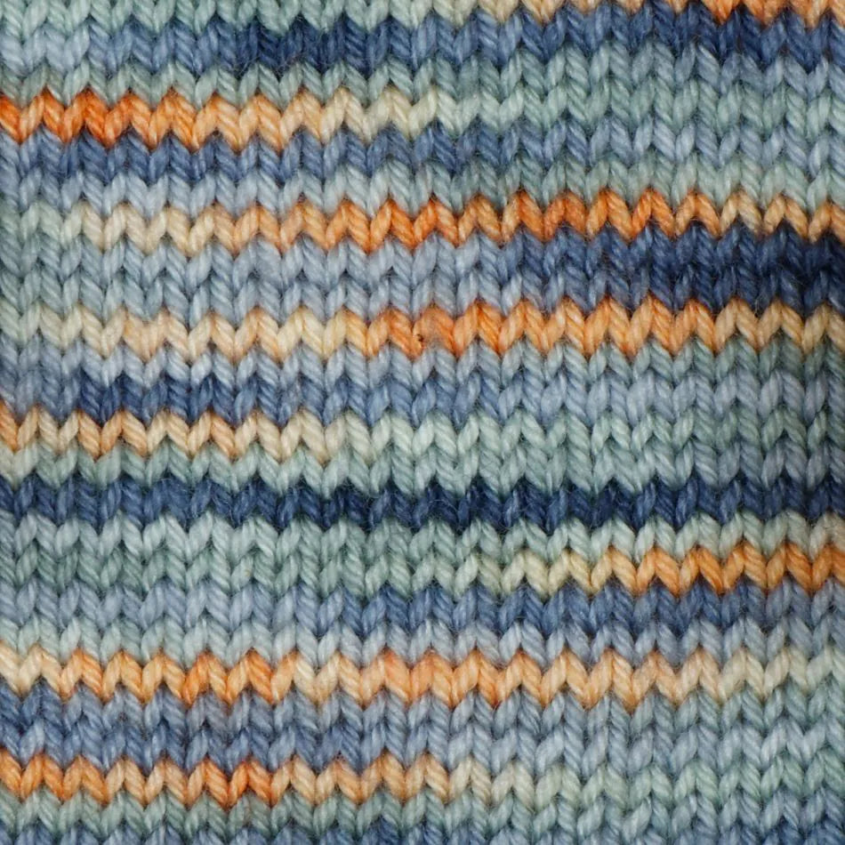 Symfonie Terra 4-diegu 100g #VR2011 "Ņujorka Ņujorka"