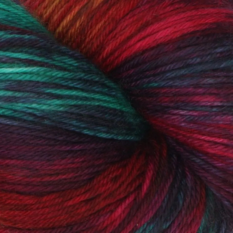 Symfonie Terra 4-diegu 100g #VR2002 "Ballīšu gaismas"