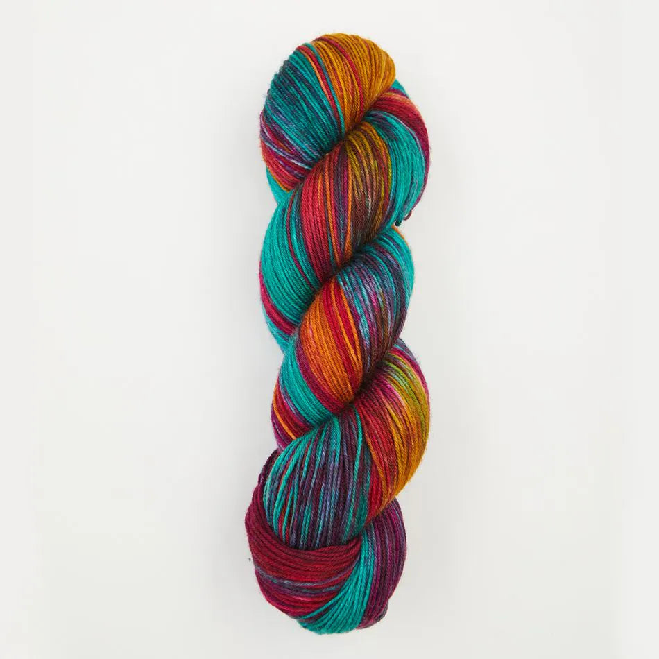 Symfonie Terra 4-keermeline 100g #VR2002 "Peotuled"