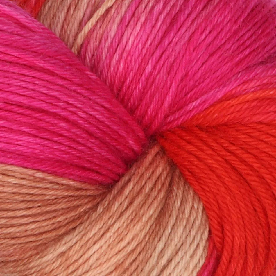 Symfonie Terra 4-diegu 100g #VR2022 "Rabarberi"