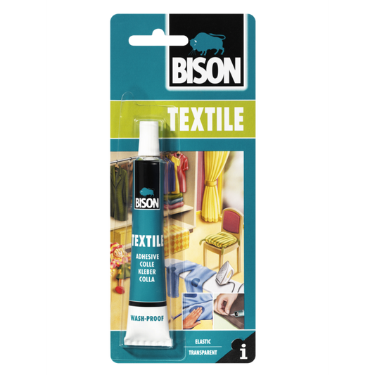 Liim TEKSTIIL 25ml /Piison