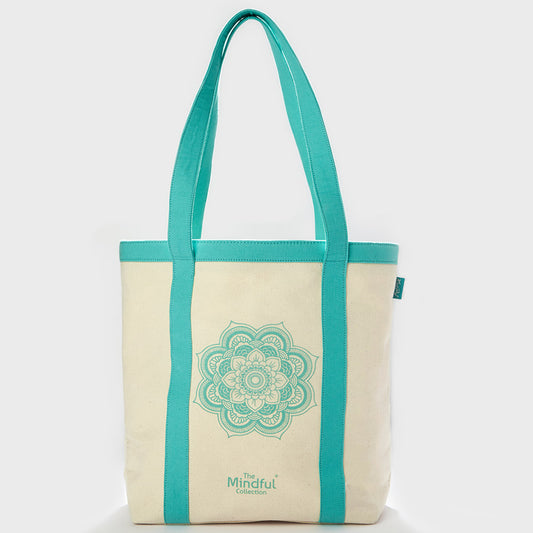 Pleca soma adīšanas piederumiem "The Mindful Collection" /KnitPro