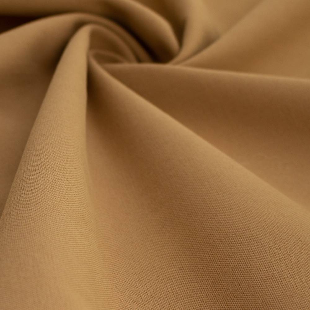 Tvills no pārstrādātām PET pudelēm #482 "Ozolkoks" 145cm platums / 1 metrs